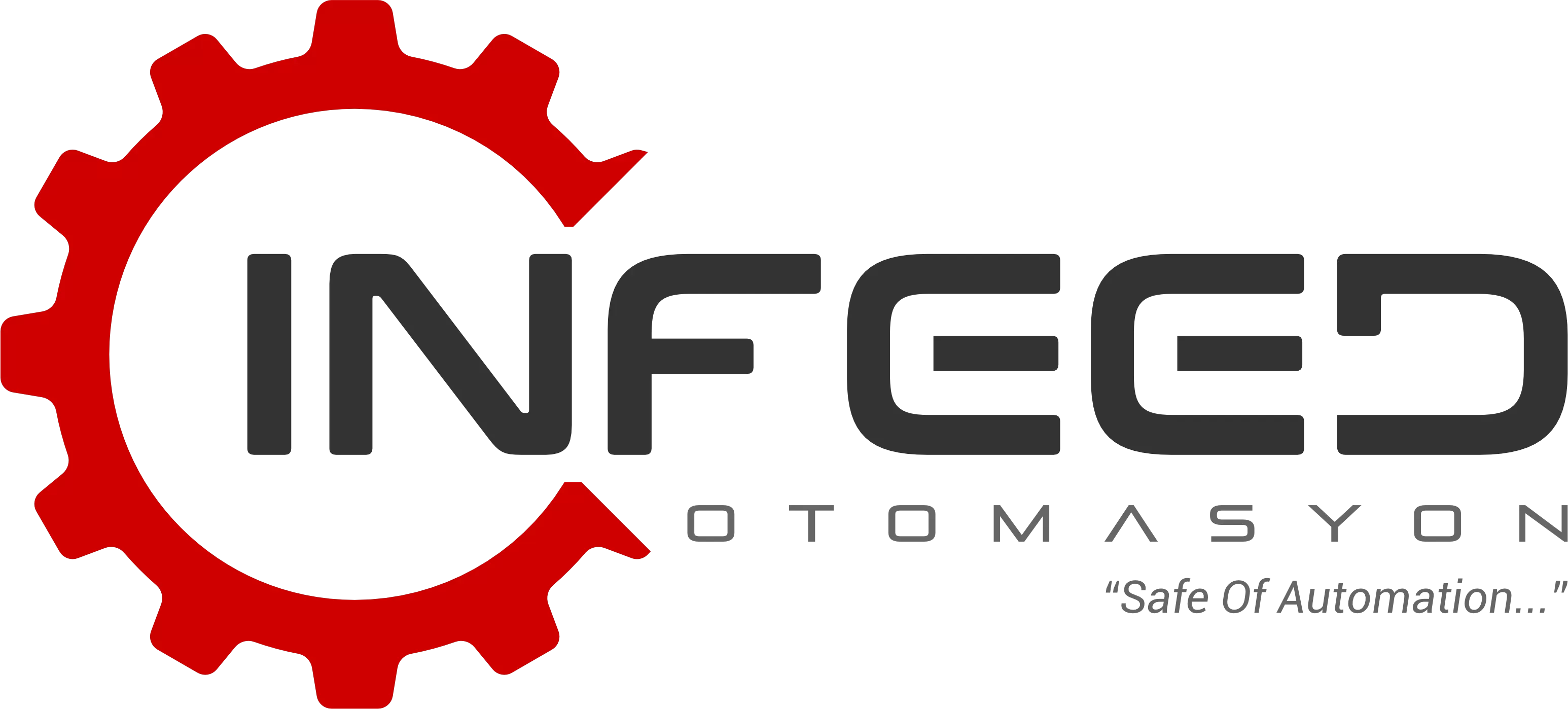 INFEED OTOMASYON Logo